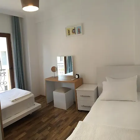 The Townhouse Kaş