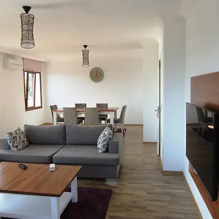 The Townhouse *