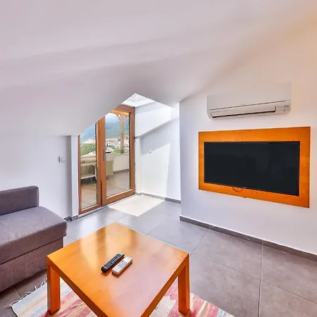 Lägenhet The Townhouse Kaş