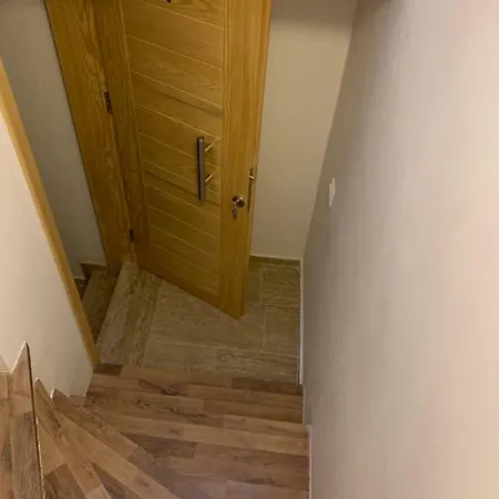 Apartment The Townhouse Kas