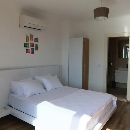 The Townhouse * Kaş