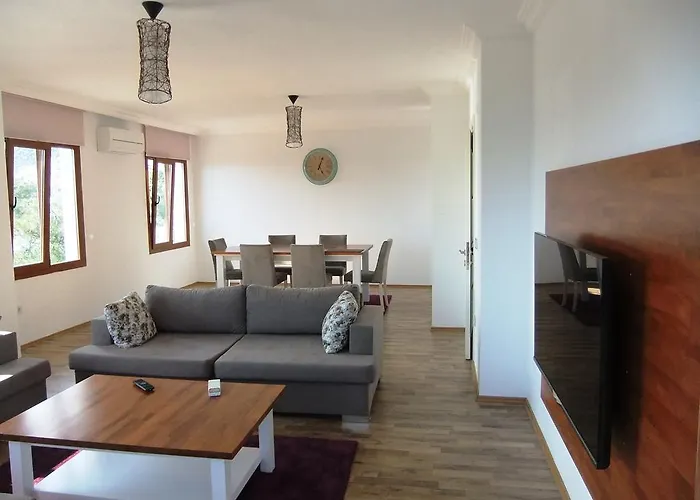 The Townhouse *