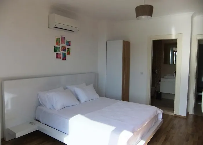 The Townhouse * كاس