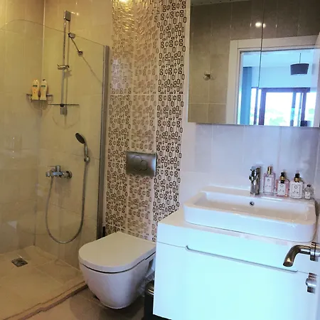 The Townhouse * Kaş