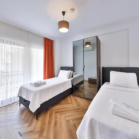 The Townhouse * Kaș