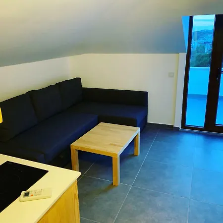 The Townhouse * Kaș